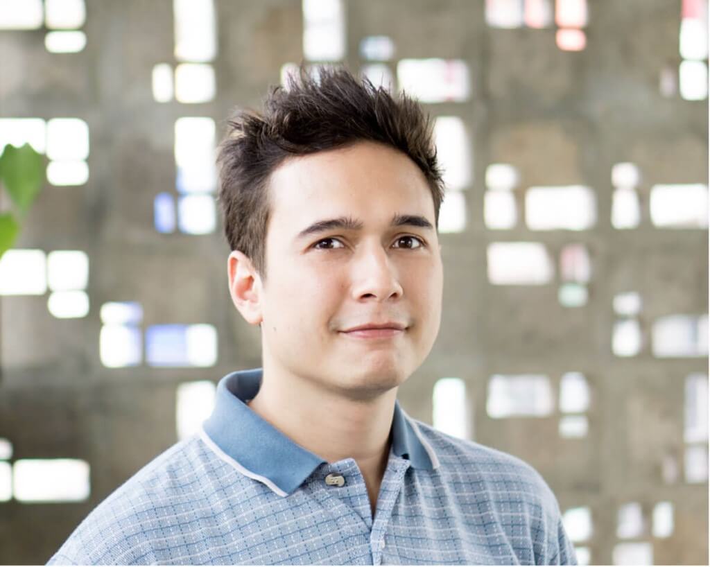 Stefan Arifin