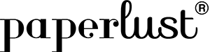 logo paperlust