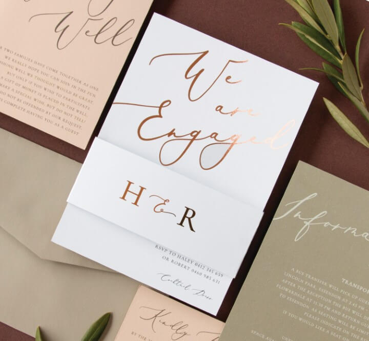 design and order invitations