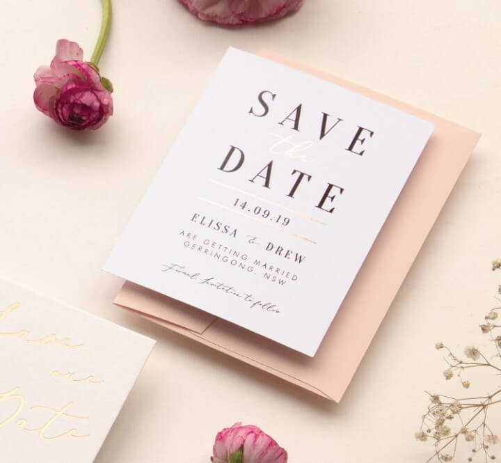 get invitations printed