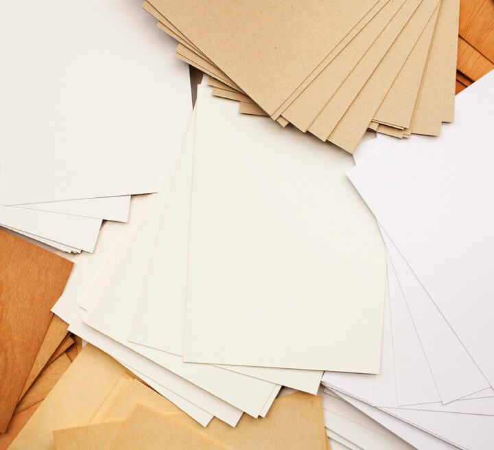 Image result for Types of paper